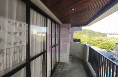 Apartamento com 3 quartos à venda no Loteamento João Batista Julião, Guarujá 