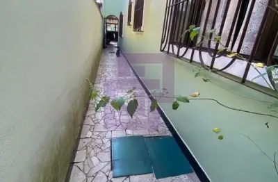 Casa com 4 quartos à venda na Vila Santa Rosa, Guarujá 