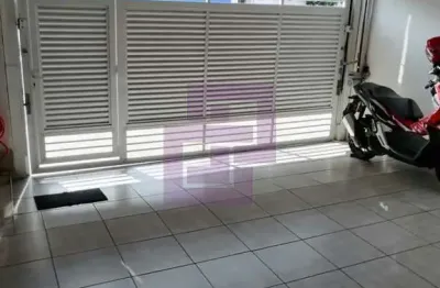 Casa com 2 quartos à venda na Vila Santa Rosa, Guarujá 