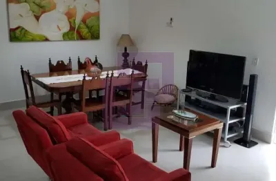 Apartamento com 3 quartos à venda na Enseada, Guarujá 