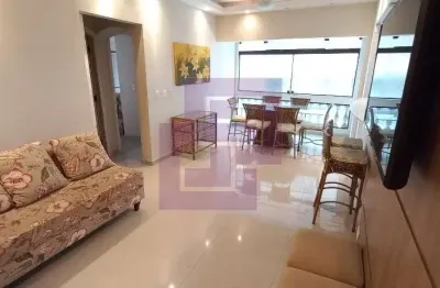 Apartamento com 4 quartos à venda na Enseada, Guarujá 