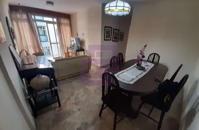 Apartamento com 3 quartos à venda no Jardim Las Palmas, Guarujá 