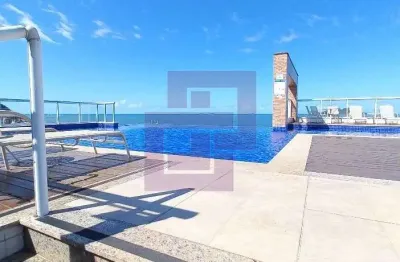 Apartamento com 2 quartos à venda no Jardim Las Palmas, Guarujá 