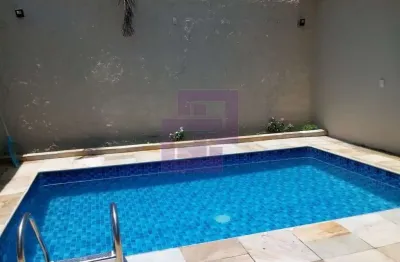 Casa com 3 quartos à venda na Enseada, Guarujá 