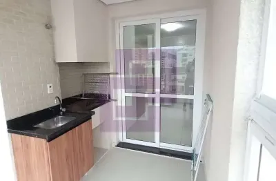 Apartamento com 3 quartos para alugar no Pitangueiras, Guarujá 