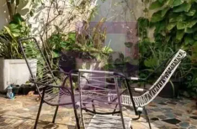 Casa com 3 quartos à venda na Vila Santa Rosa, Guarujá 