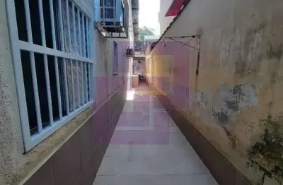 Casa com 3 quartos à venda no Jardim Las Palmas, Guarujá 