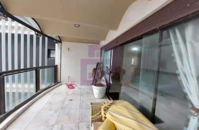 Apartamento com 4 quartos à venda na vila luis antônio, guarujá , 210 m2 por r$ 1.500.000