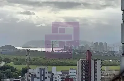 Apartamento com 4 quartos à venda na Vila Alzira, Guarujá 