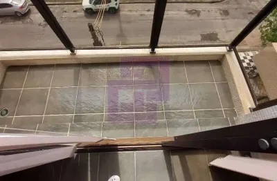 Apartamento com 3 quartos à venda no jardim las palmas, guarujá , 128 m2 por r$ 530.000