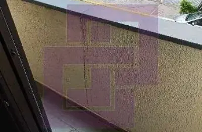 Apartamento com 2 quartos à venda na Enseada, Guarujá 