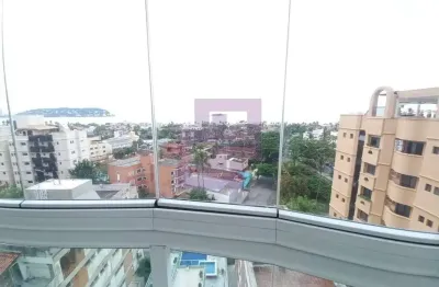 Apartamento com 3 quartos à venda na Enseada, Guarujá 