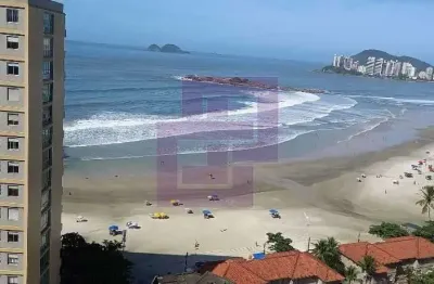Apartamento com 2 quartos à venda no Pitangueiras, Guarujá 
