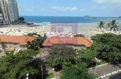 Apartamento com 4 quartos à venda no Pitangueiras, Guarujá 