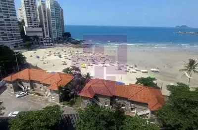 Apartamento com 5 quartos à venda no Pitangueiras, Guarujá 