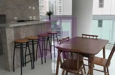 Apartamento com 3 quartos à venda no Pitangueiras, Guarujá 