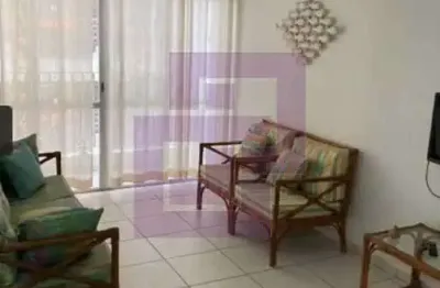 Apartamento com 3 quartos à venda na Vila Alzira, Guarujá 