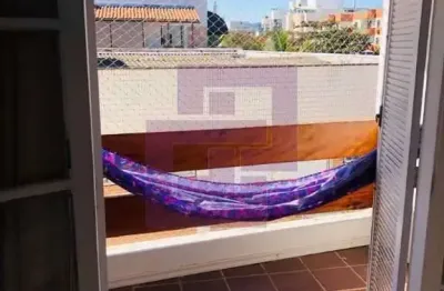 Apartamento com 3 quartos à venda na enseada, guarujá , 100 m2 por r$ 398.000