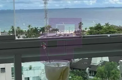 Apartamento com 3 quartos à venda na enseada, guarujá , 127 m2 por r$ 1.850.000