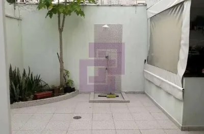 Casa com 3 quartos à venda no Jardim Las Palmas, Guarujá 