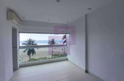 Apartamento com 1 quarto à venda no Jardim Astúrias, Guarujá 