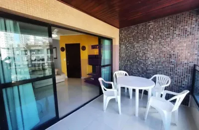 Apartamento com 2 quartos à venda na Vila Luis Antônio, Guarujá 