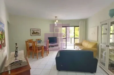 Apartamento com 2 quartos à venda no Tombo, Guarujá 