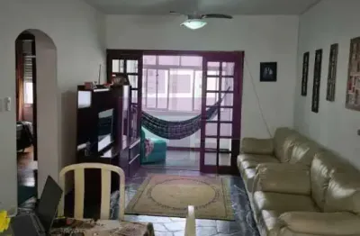 Apartamento com 3 quartos à venda no Pitangueiras, Guarujá 