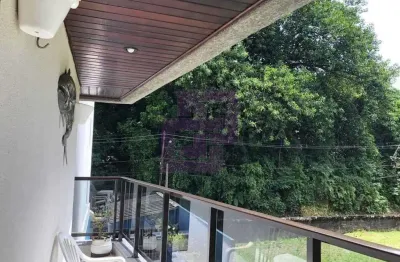 Apartamento com 3 quartos à venda no Jardim Guaiuba, Guarujá 