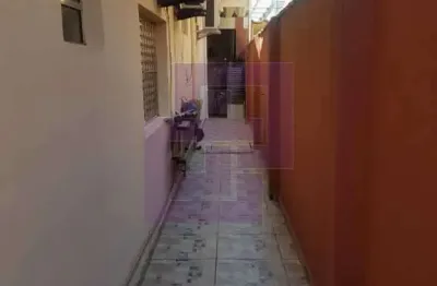 Casa com 3 quartos à venda no jardim boa esperança (vicente de carvalho), guarujá , 180 m2 por r$ 500.000