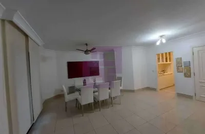 Apartamento com 4 quartos à venda no pitangueiras, guarujá , 175 m2 por r$ 850.000