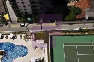 Apartamento com 3 quartos à venda na Vila Luis Antônio, Guarujá 