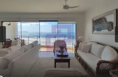 Apartamento com 3 quartos à venda na Vila Luis Antônio, Guarujá 