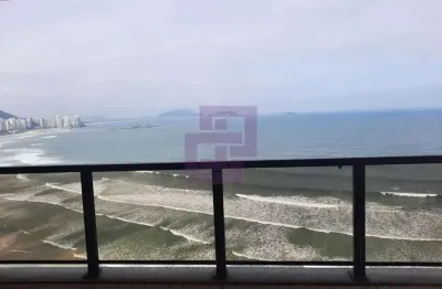 Apartamento com 3 quartos à venda na Vila Luis Antônio, Guarujá 