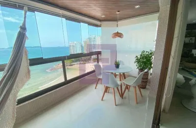 Apartamento com 3 quartos à venda na Vila Luis Antônio, Guarujá 