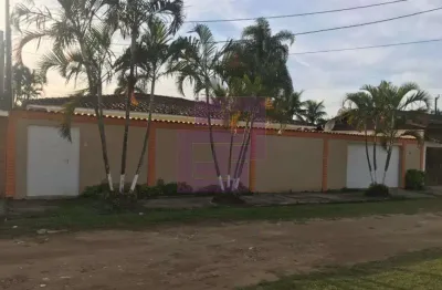 Casa com 3 quartos à venda na Enseada, Guarujá 