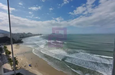 Apartamento com 3 quartos à venda na Vila Luis Antônio, Guarujá 