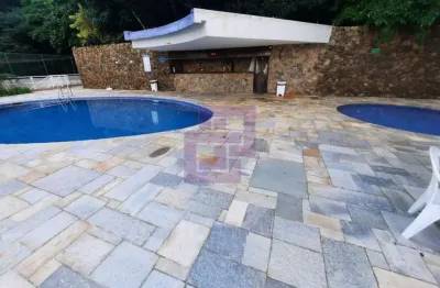 Apartamento para locacao em guaruja / sp no bairro pitangueiras