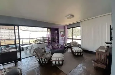 Apartamento padrao de 03 dormitorios para venda nas pitangueiras.