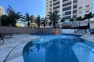 Apartamento com 2 quartos à venda na Vila Santa Catarina, São Paulo 