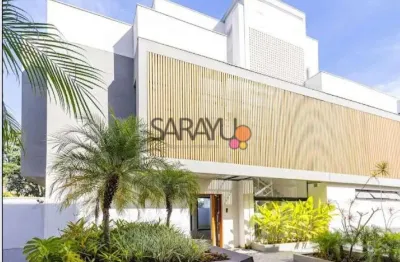 Casa em condomínio fechado com 4 quartos à venda no Jardim dos Estados, São Paulo 