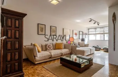 Apartamento com 3 quartos à venda no Itaim Bibi, São Paulo 