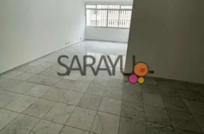 Apartamento com 3 quartos para alugar no Itaim Bibi, São Paulo 