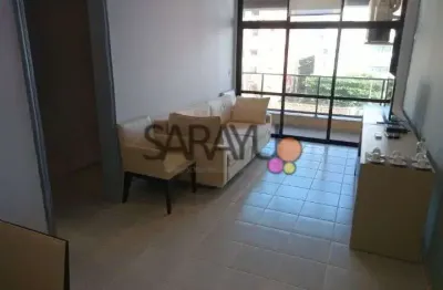 Apartamento padrao de 02 dormitorios para venda na praia da enseada