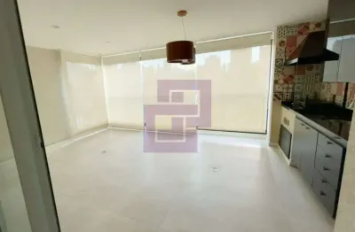 Apartamento com 2 quartos para alugar no Jardim Prudência, São Paulo 