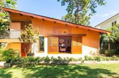 Casa com 3 quartos à venda no Jardim Guedala, São Paulo 