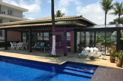Casa com 4 quartos à venda na Enseada, Guarujá 