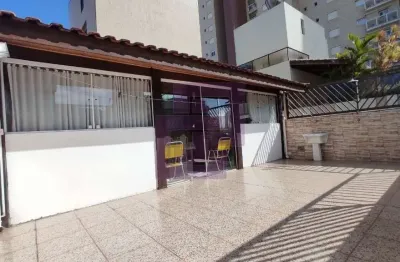 Cobertura com 3 quartos à venda na Enseada, Guarujá 