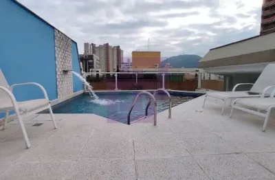 Cobertura com 4 quartos à venda na Enseada, Guarujá 