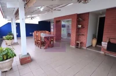 Cobertura com 3 quartos à venda no Loteamento João Batista Julião, Guarujá 